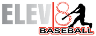 Elev8 logo