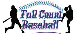 Full Count Baseball Academy logo