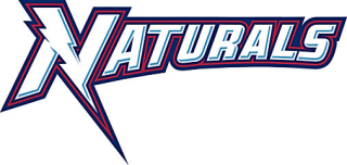 Gainesville Naturals logo