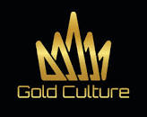Gold Culture logo
