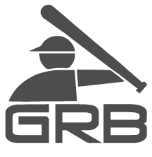 Greg Reinhard Baseball Academy logo