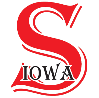 Iowa Sticks logo