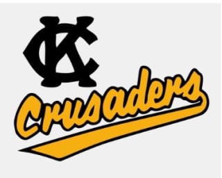 KC Crusaders logo