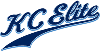 KC Elite logo