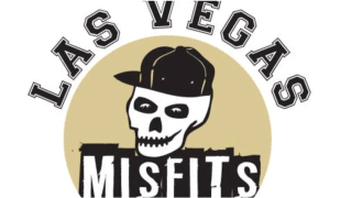 Las Vegas Misfits logo
