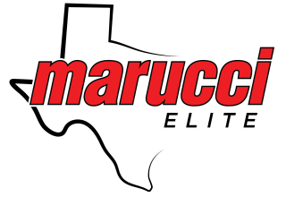 Marucci Elite Texas logo
