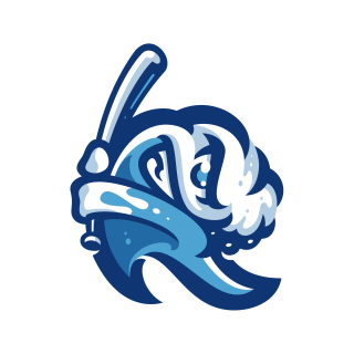 Miami Waves logo