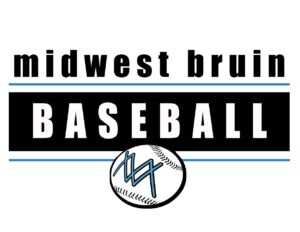 Midwest Bruins logo