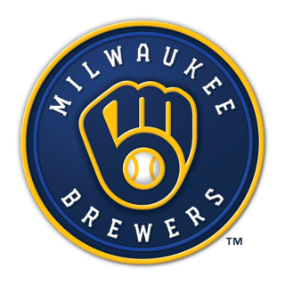 Milwaukee Brewers Scout Team logo