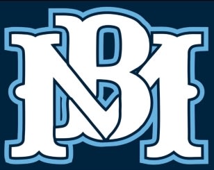 Mission Baseball logo