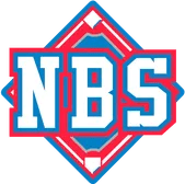Nelson Baseball School logo