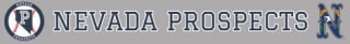 Nevada Prospects logo