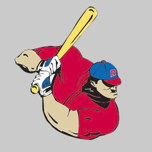 New England Ruffnecks logo