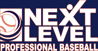 Next Level Baseball FL logo