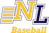 Next Level Baseball NY logo