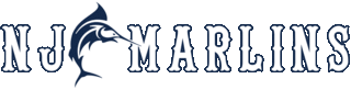 NJ Marlins logo