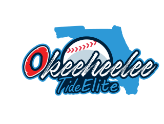 Okeeheelee Baseball Assoc logo