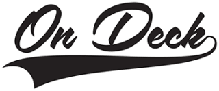 On Deck Lafayette Marlin logo