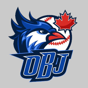 Ontario Blue Jays logo