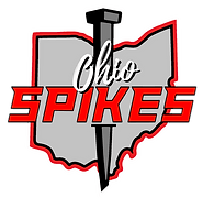 Ohio Spikes logo