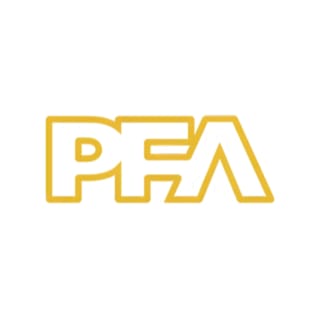 PFA Sports San Fernando Valley logo