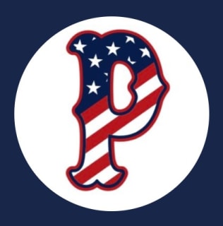 Phenom CTX logo