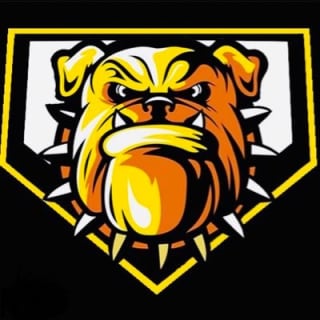 Powerhouse Bulldogs logo