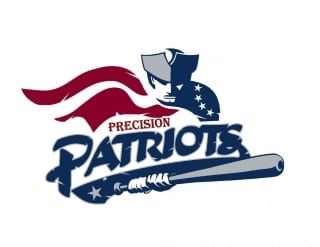 Precision Patriots logo