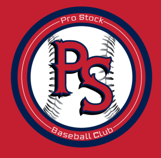 Prostock Baseball Club logo