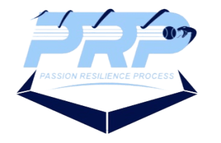 PRP Baseball logo