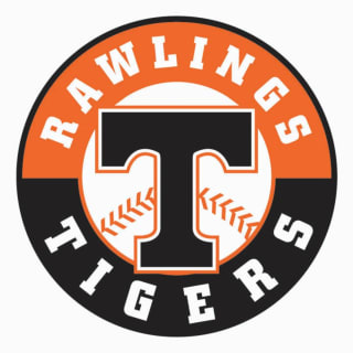 Rawlings Tigers - Columbus, Ga logo