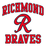 Richmond Braves logo