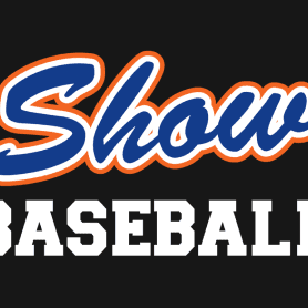 San Diego Show logo