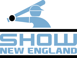 Show New England logo