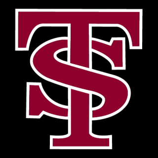 South Troy Dodgers logo