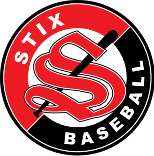 Stix Baseball Club logo