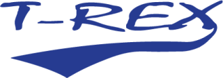 T-Rex Baseball Club logo