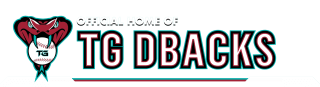 TG DBacks logo