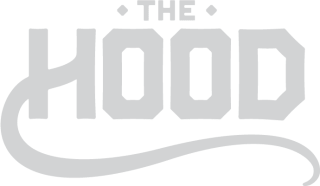 The Hood logo