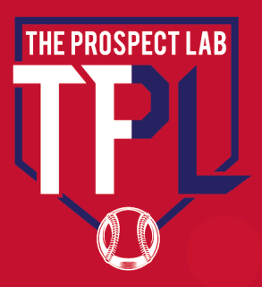 The Prospect Lab logo