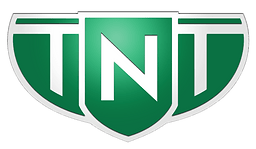 TNT Baseball Academy logo