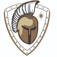 Traverse City West logo
