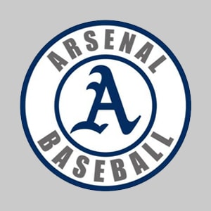 Tri-State Arsenal logo