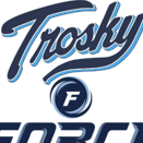 Trosky Force San Diego logo