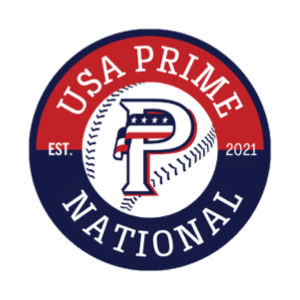 USA Prime DFW logo