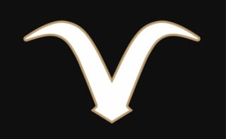 Vandals Baseball logo
