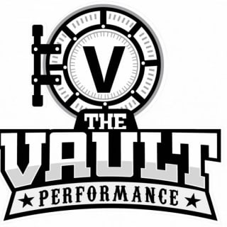 Vault Baseball Academy logo
