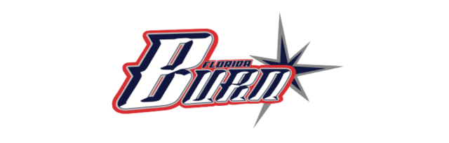 Florida Burn logo