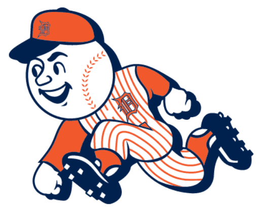 North Texas Baseball Club logo