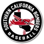 Southern California Bombers logo